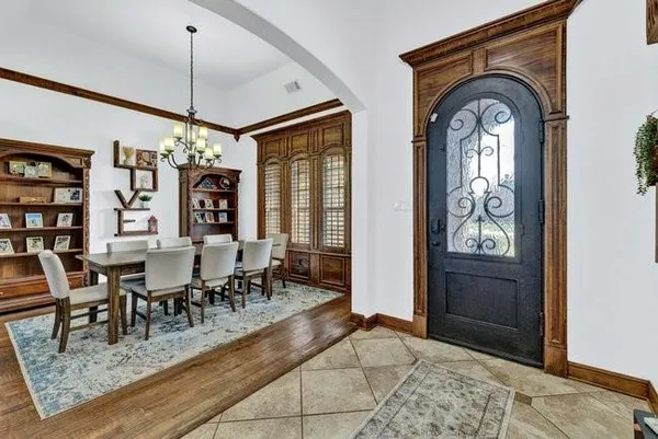 $769,900 | 12901 Smokey Ranch Drive, Fort Worth, TX 76052