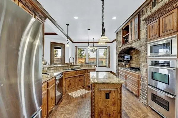 $769,900 | 12901 Smokey Ranch Drive, Fort Worth, TX 76052