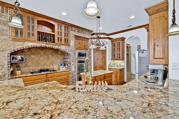 $769,900 | 12901 Smokey Ranch Drive, Fort Worth, TX 76052