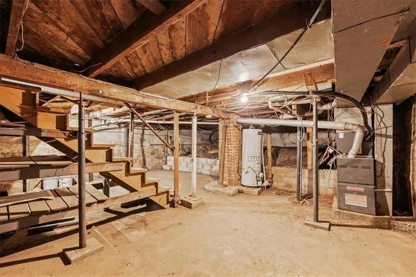 $200,000 | 1116 South Woodland Avenue, Independence, MO 64050