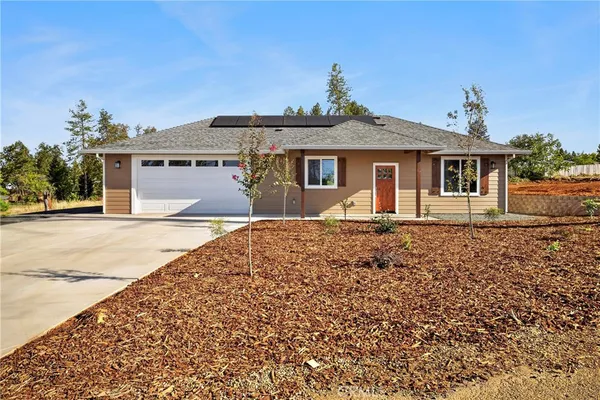 $329,000 | 1439 Powell Lane, Paradise, CA 95969