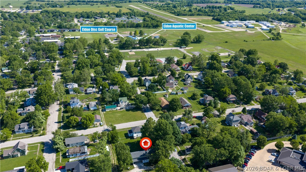 111 Franklin Avenue Eldon, MO 65026 - Photo 42 of 44