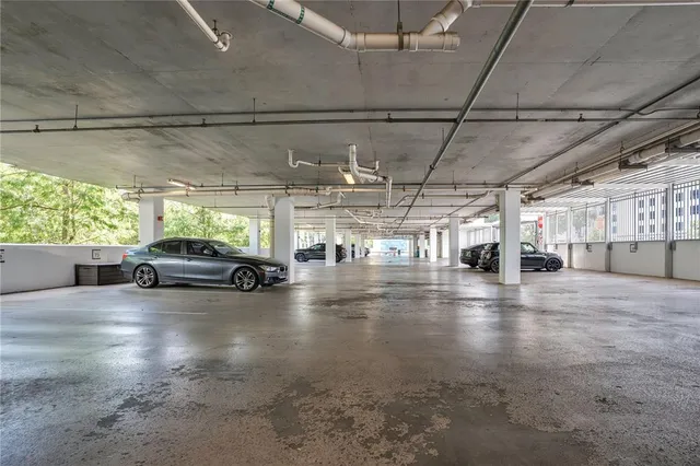 $4,500 | 525 East Jackson Street, Unit P, Orlando, FL 32801