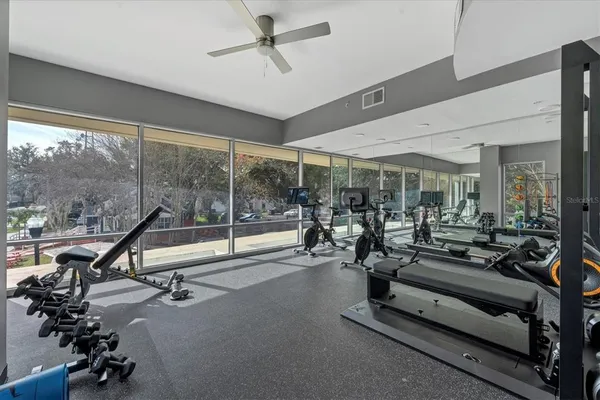 $4,500 | 525 East Jackson Street, Unit P, Orlando, FL 32801
