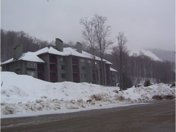 281 Falls Brook Road, Unit C201 Killington, VT 05751 - Photo 1 of 1 Gallery Image 1