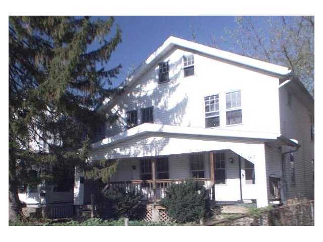 917-919 Lockbourne Road Columbus, OH 43206 - Photo 1 of 1