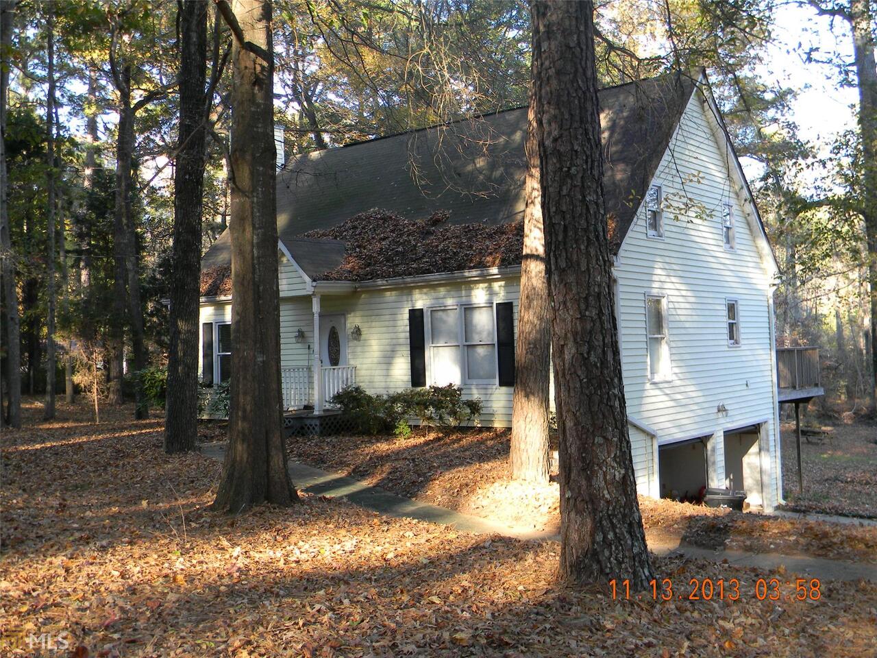 6820 John Rivers Road Fairburn, GA 30213 - Photo 1 of 1
