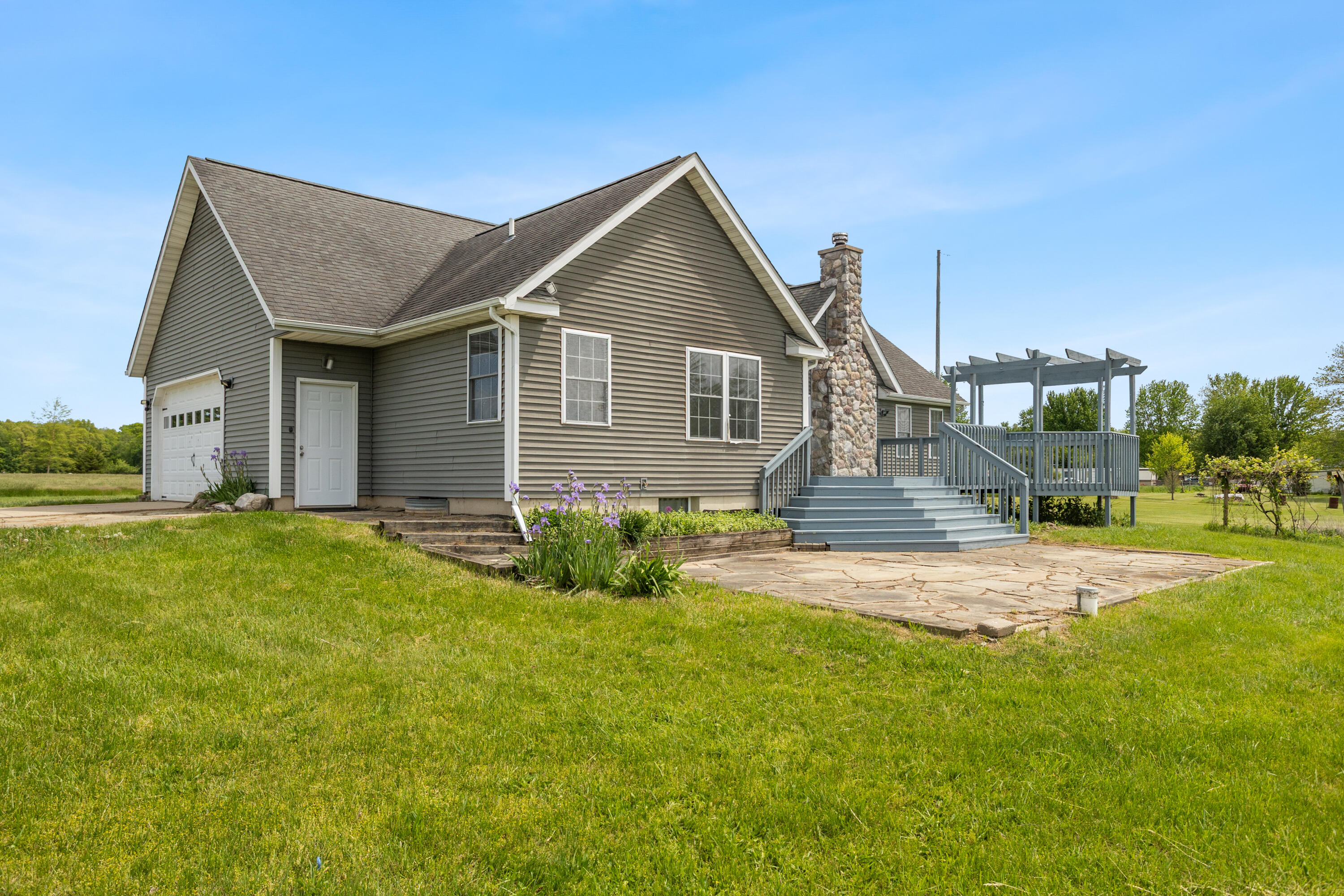 1881 9 Mile Road Union City, MI 49094 - Photo 40 of 49 1881-9-Mile_002