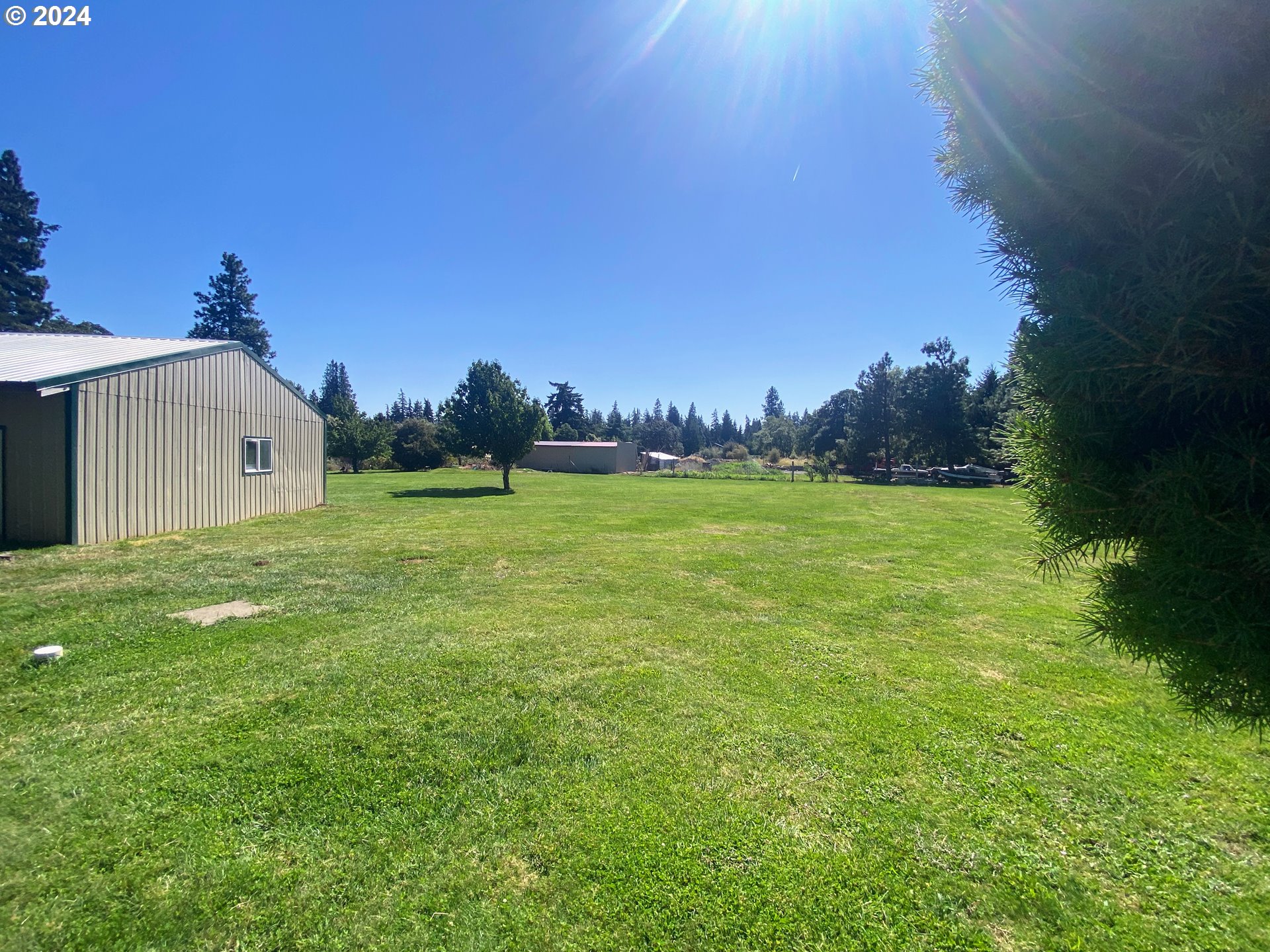 1290 Country Club Road Hood River, OR 97031 - Photo 18 of 48 Acreage