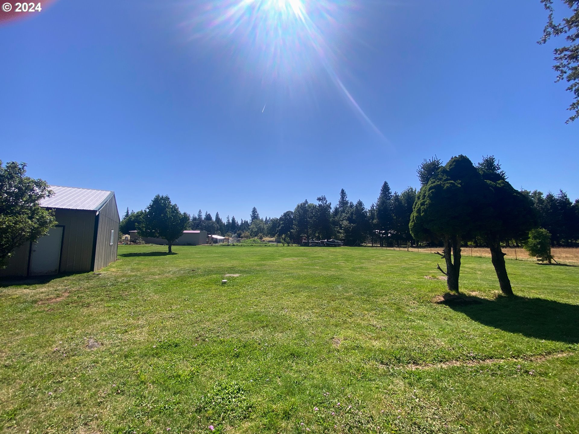 1290 Country Club Road Hood River, OR 97031 - Photo 25 of 48 Acreage
