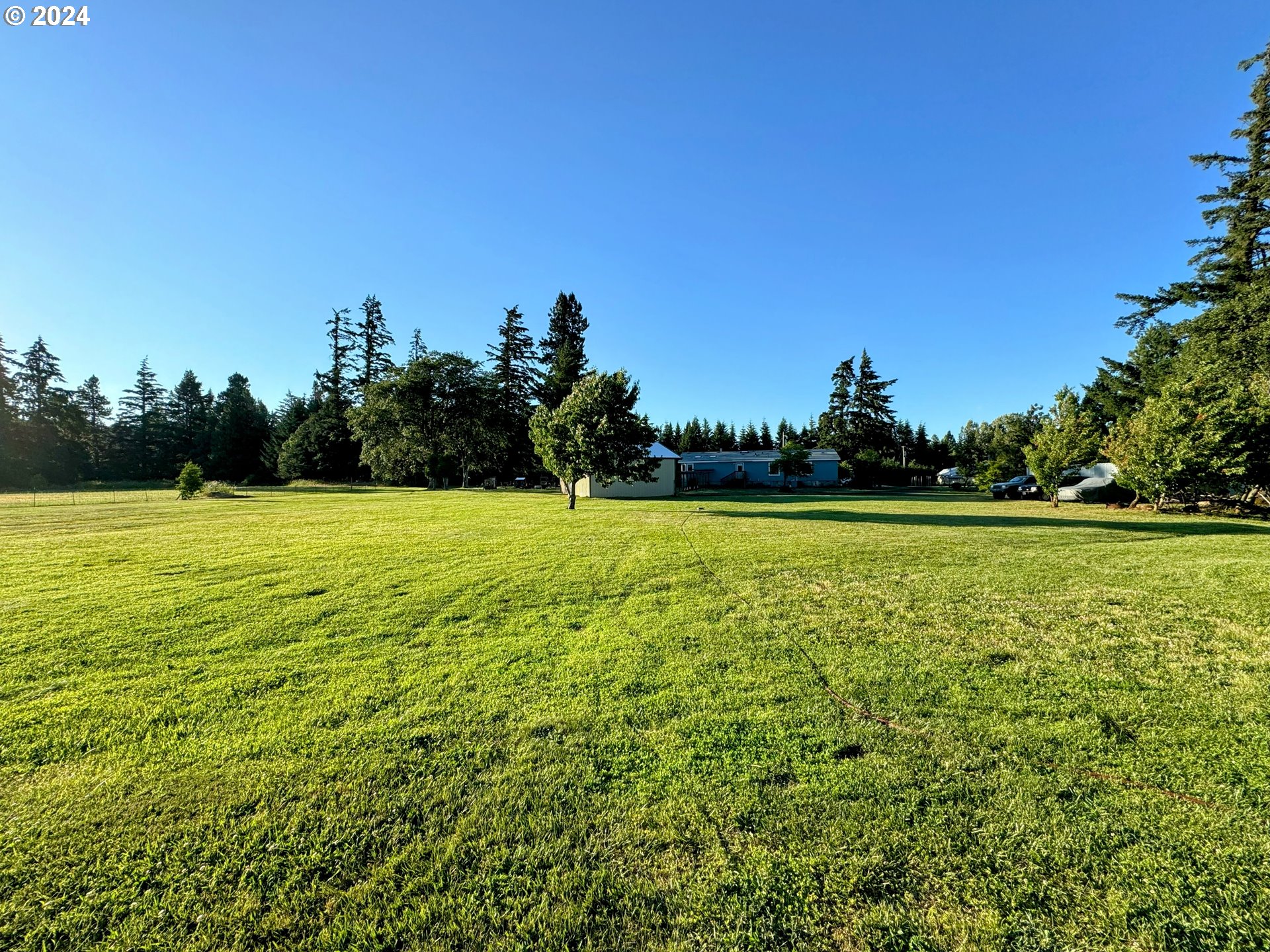 1290 Country Club Road Hood River, OR 97031 - Photo 3 of 48 Acreage