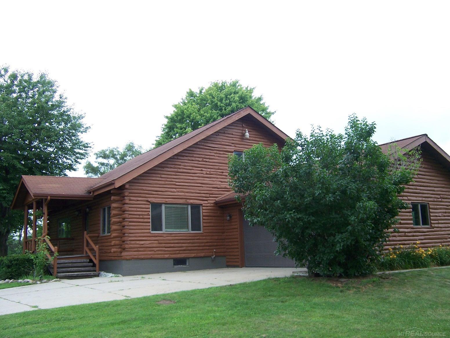 1535 Bauman Road Columbus, MI 48063 - Photo 3 of 34