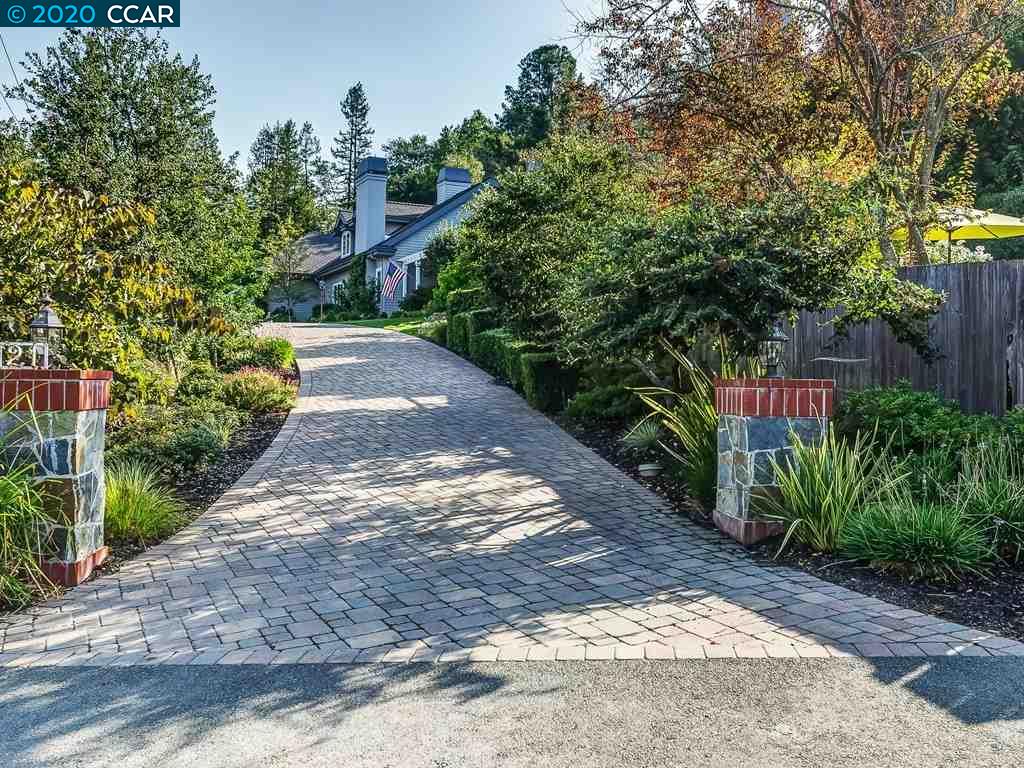 21 Hidden Valley Road Lafayette, CA 94549 - Photo 1 of 1
