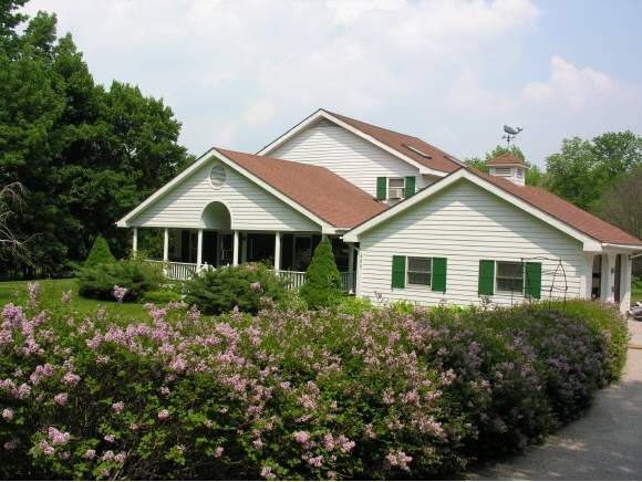 468 W Road Manchester, VT 05254 - Photo 1 of 25 Gallery Image 1