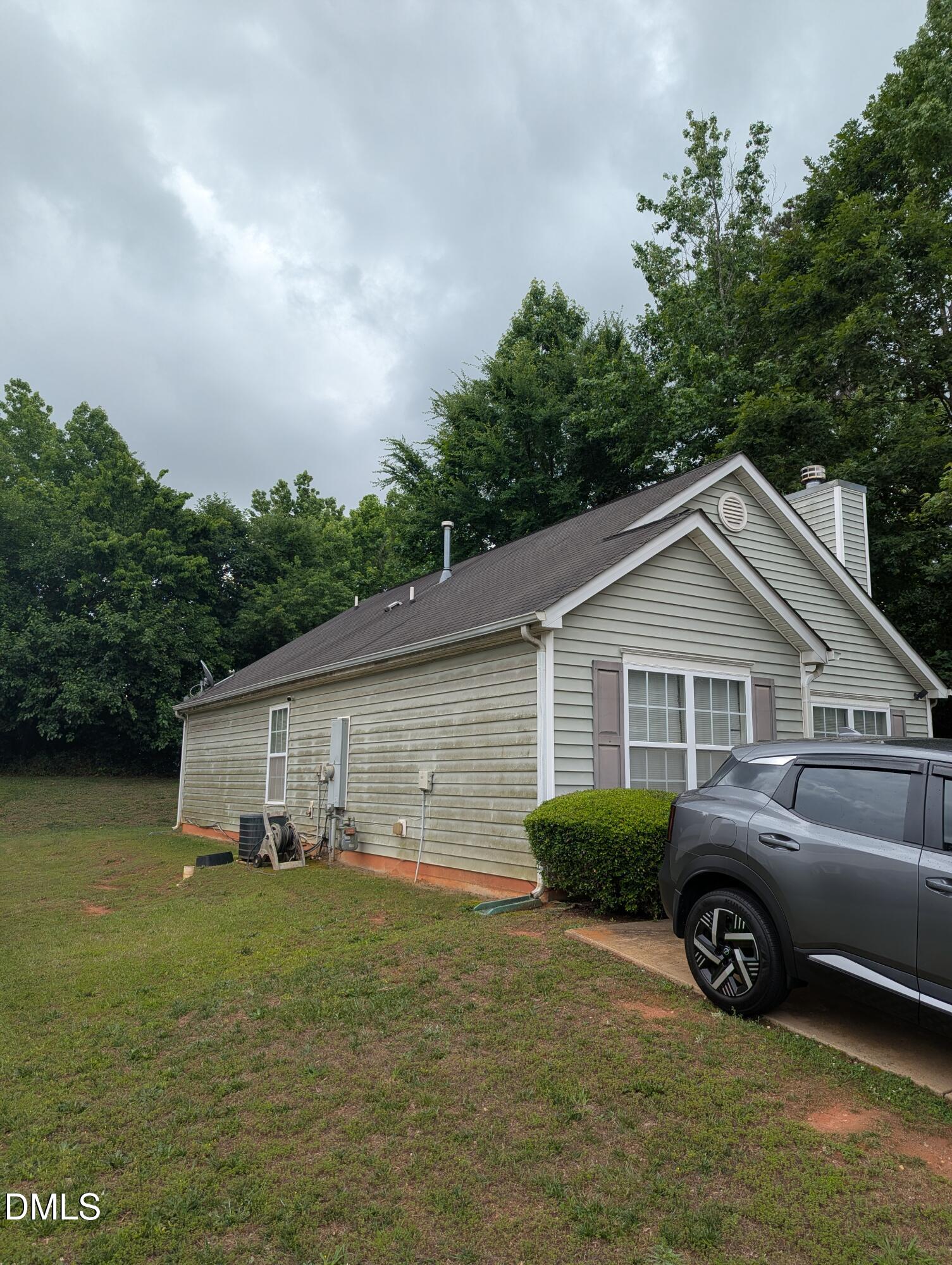 3627 Cyrus Street Raleigh, NC 27610 - Photo 3 of 19 PXL_20260526_150037988