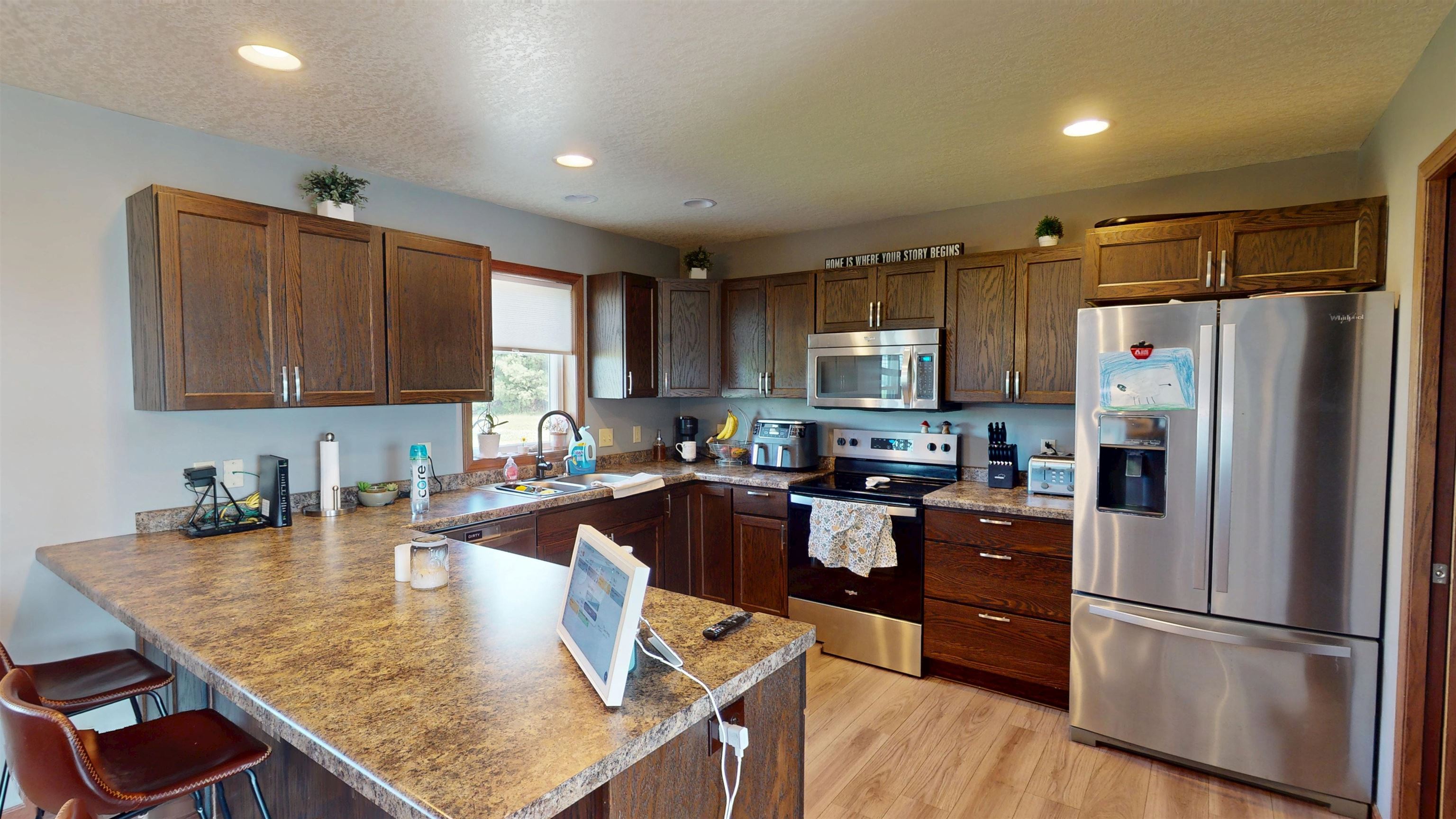 16595 Harlan Road Sparta, WI 54656 - Photo 7 of 41