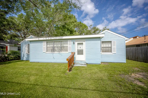 $175,000 | 1815 Cherubusco Street, Pascagoula, MS 39567