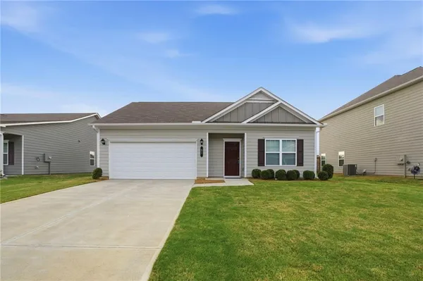 $260,000 | 31 Brooke Court Southeast, Rome, GA 30161
