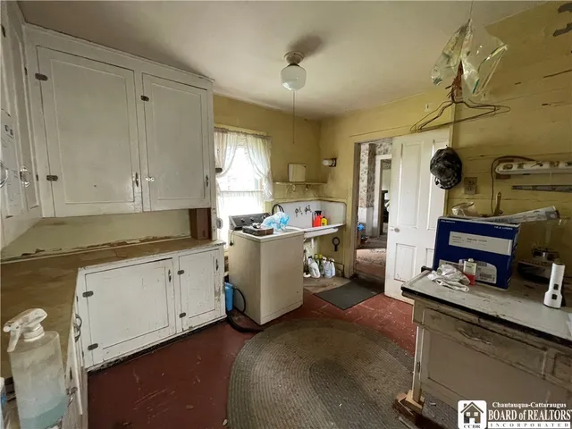 $57,000 | 59 North Franklin Street, New Albion, NY 14719