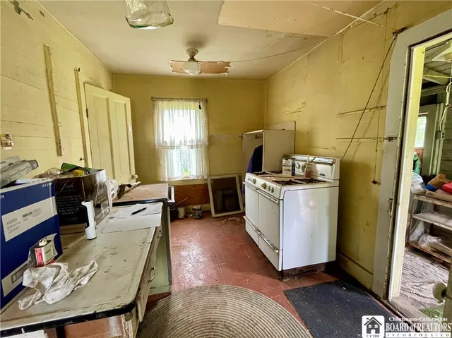 $57,000 | 59 North Franklin Street, New Albion, NY 14719