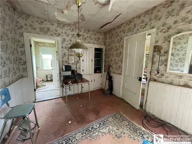 $57,000 | 59 North Franklin Street, New Albion, NY 14719