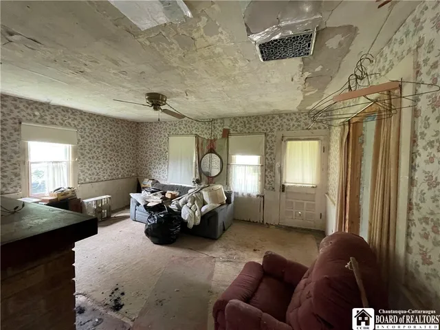 $57,000 | 59 North Franklin Street, New Albion, NY 14719