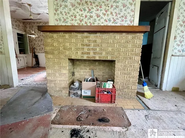 $57,000 | 59 North Franklin Street, New Albion, NY 14719