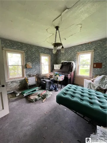 $57,000 | 59 North Franklin Street, New Albion, NY 14719