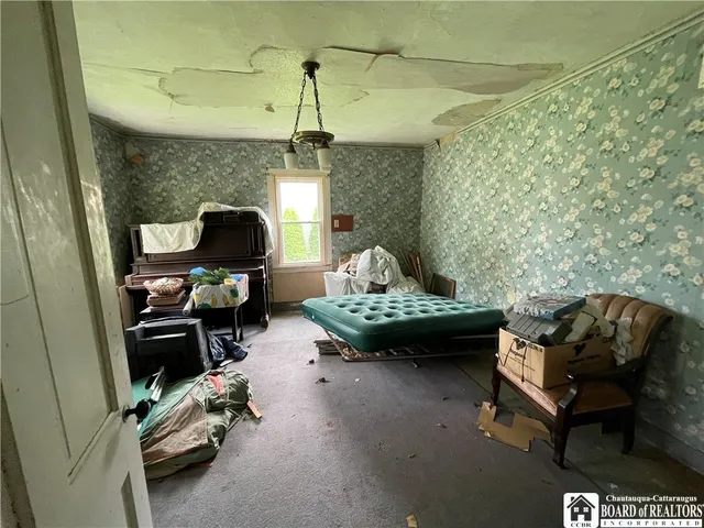 $57,000 | 59 North Franklin Street, New Albion, NY 14719