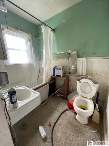 $57,000 | 59 North Franklin Street, New Albion, NY 14719