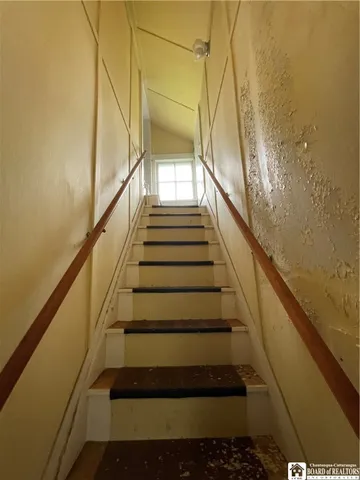 $57,000 | 59 North Franklin Street, New Albion, NY 14719