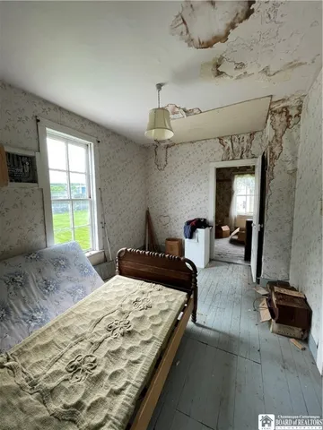 $57,000 | 59 North Franklin Street, New Albion, NY 14719