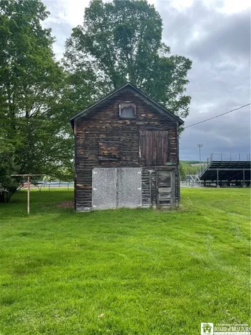 $57,000 | 59 North Franklin Street, New Albion, NY 14719