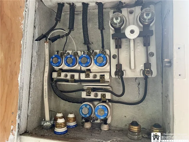 $57,000 | 59 North Franklin Street, New Albion, NY 14719