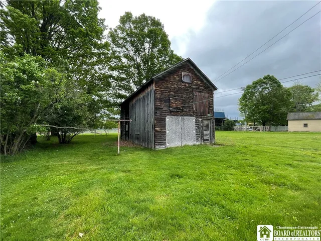 $57,000 | 59 North Franklin Street, New Albion, NY 14719