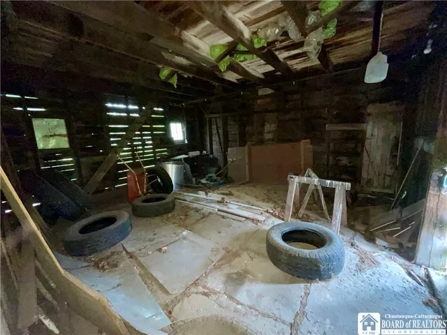 $57,000 | 59 North Franklin Street, New Albion, NY 14719