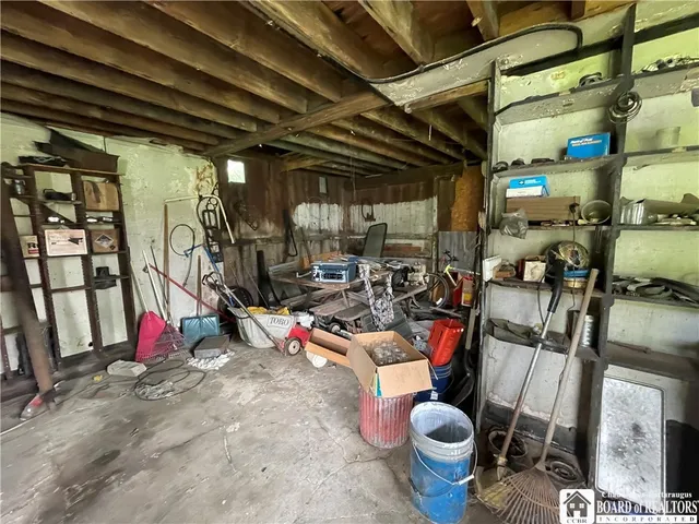 $57,000 | 59 North Franklin Street, New Albion, NY 14719