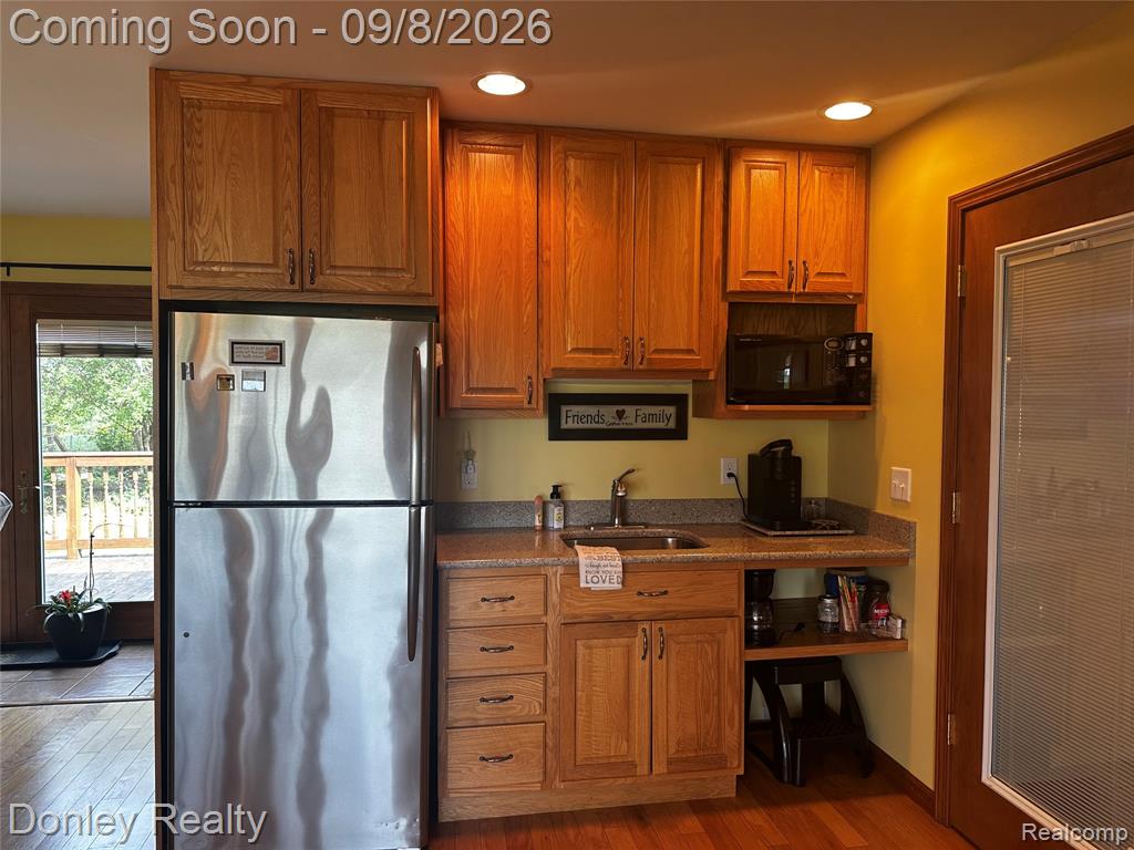 4528 Sanilac Road Snover, MI 48472 - Photo 11 of 64 Gallery Image 11