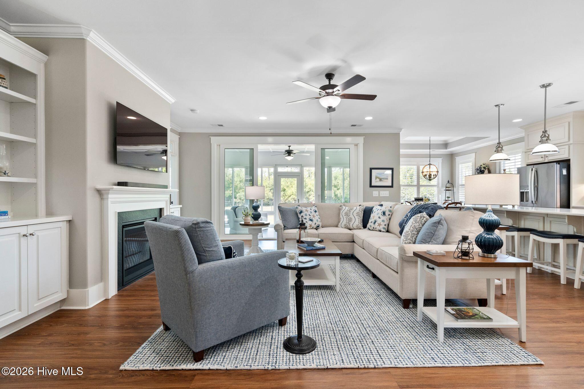 1426 Long Pond Road Southwest Ocean Isle Beach, NC 28469 - Photo 17 of 62