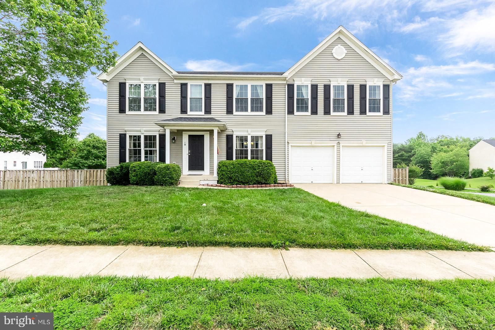 18 Ripley Road Stafford, VA 22556 - Photo 1 of 31 Gallery Image 1