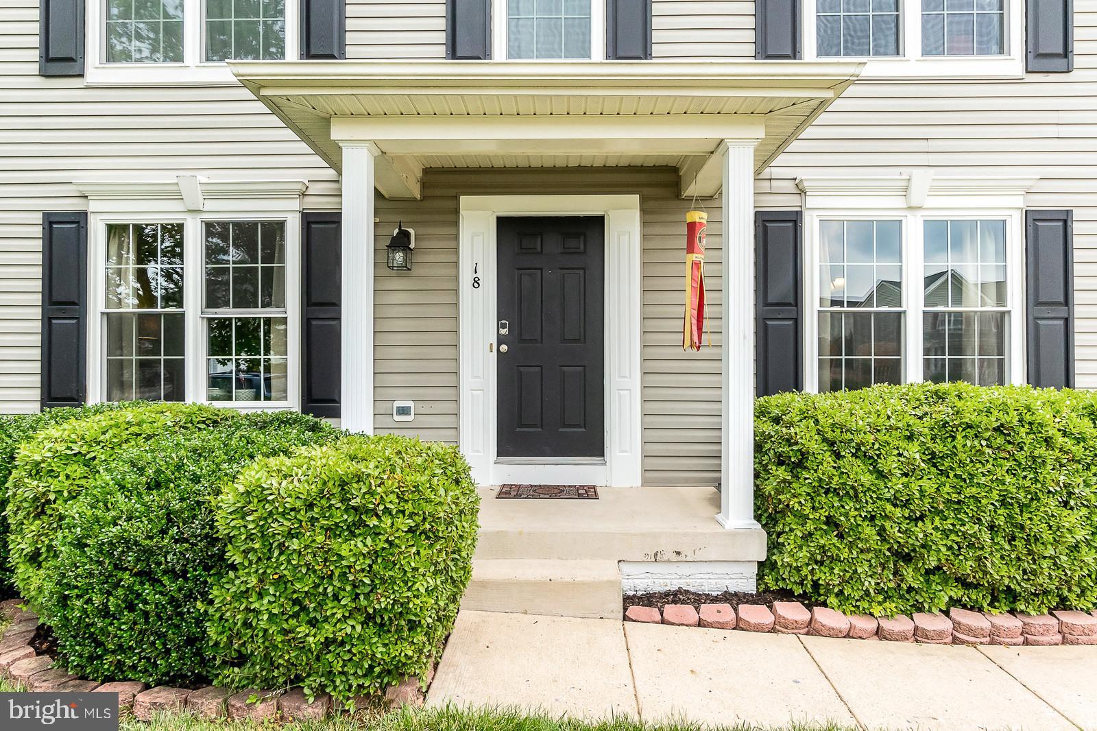 18 Ripley Road Stafford, VA 22556 - Photo 29 of 31 Gallery Image 29
