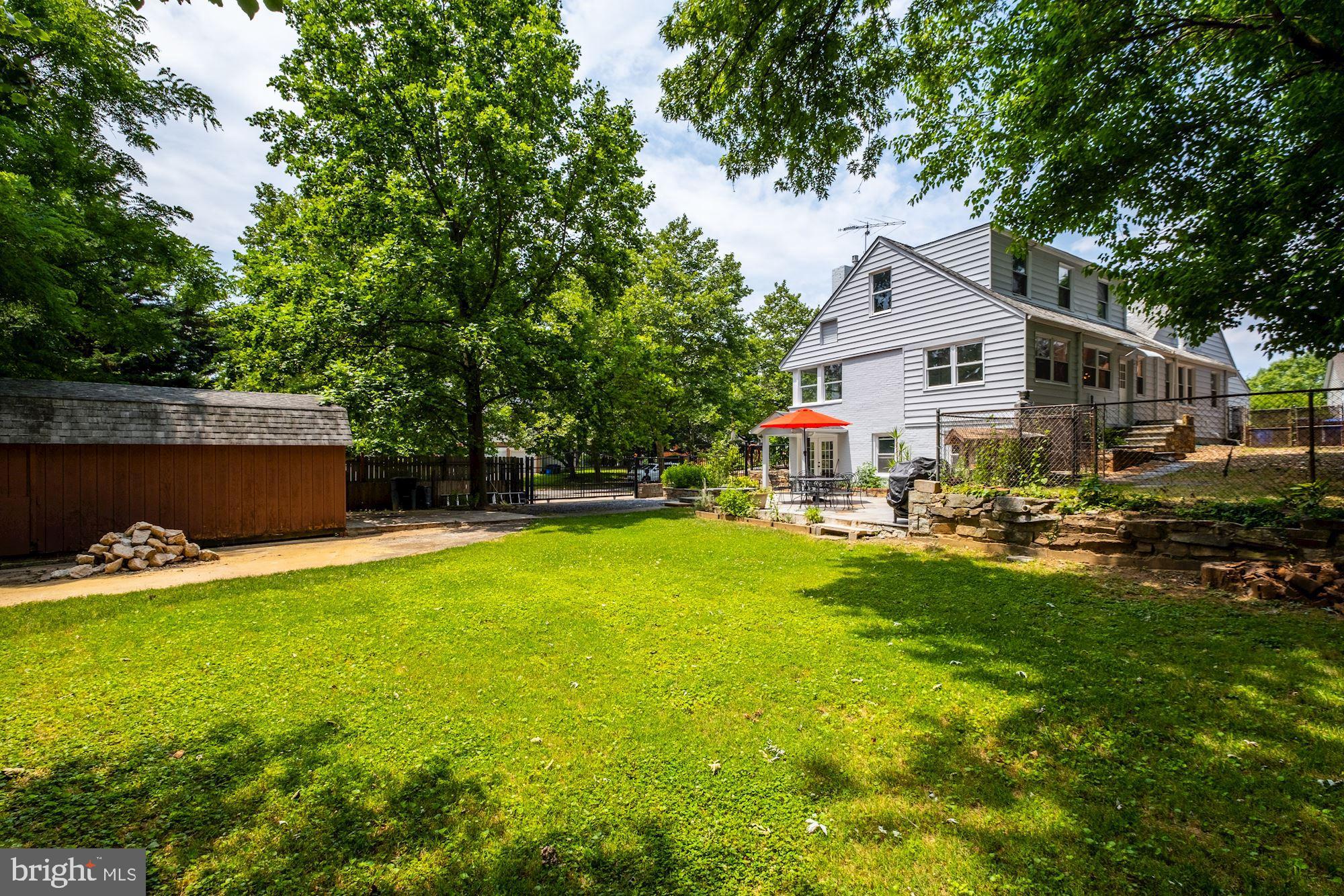 2 Kenton Court Silver Spring, MD 20902 - Photo 56 of 61 Gallery Image 56