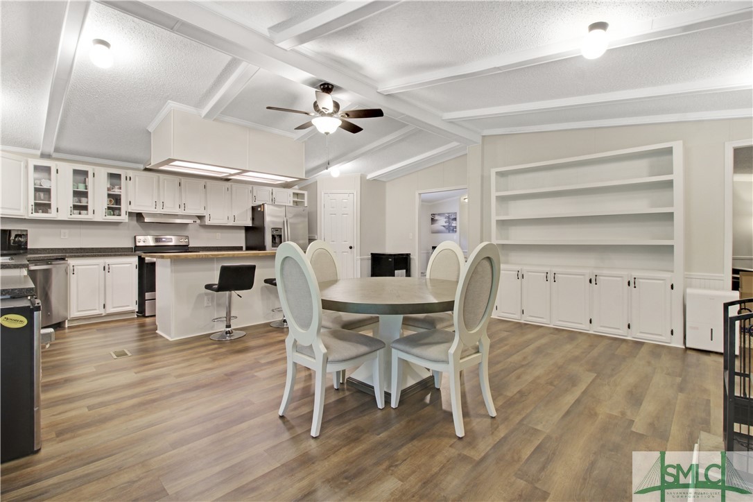 880 Toni Branch Road Ellabell, GA 31308 - Photo 11 of 27