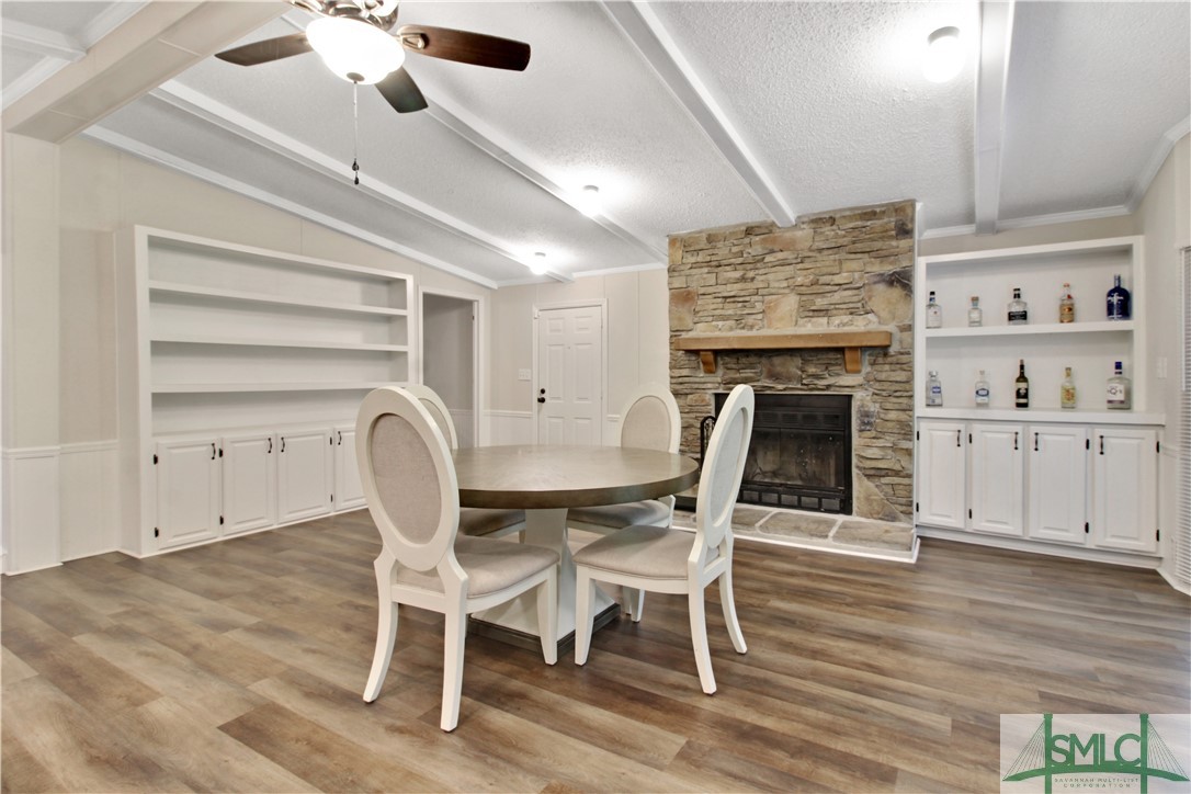 880 Toni Branch Road Ellabell, GA 31308 - Photo 12 of 27