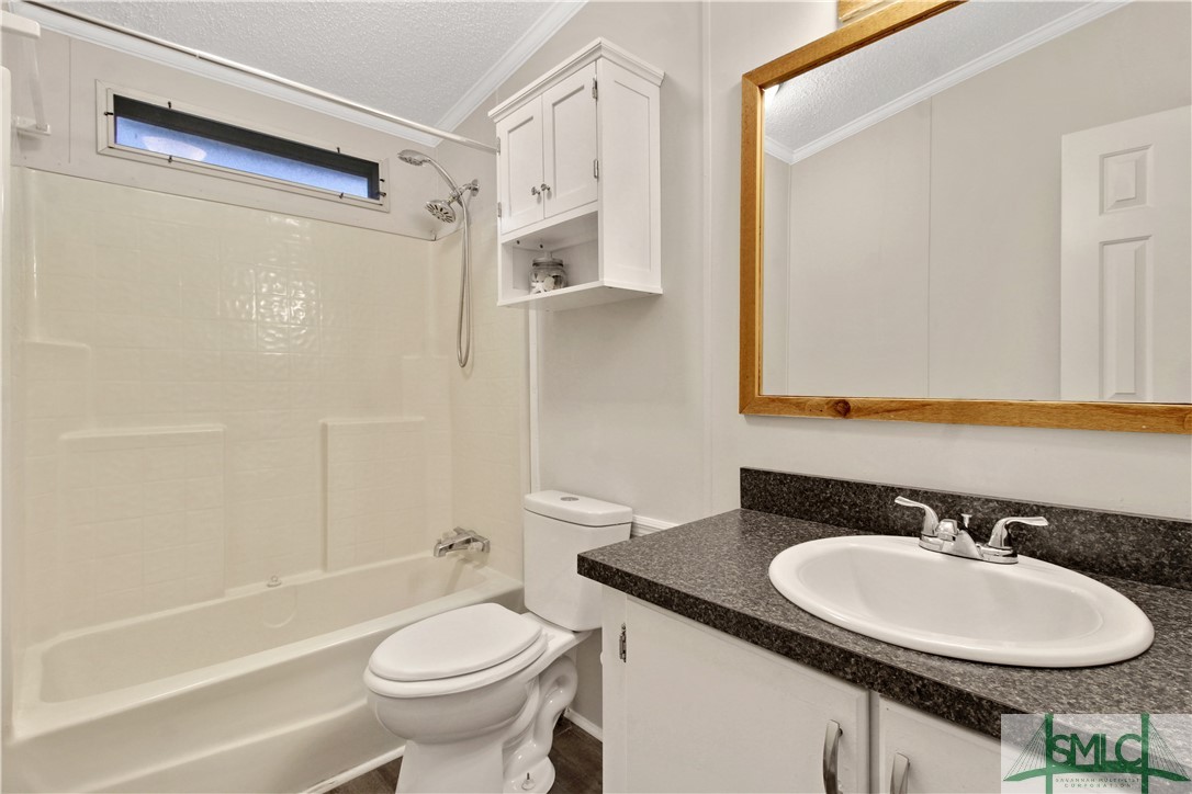 880 Toni Branch Road Ellabell, GA 31308 - Photo 13 of 27