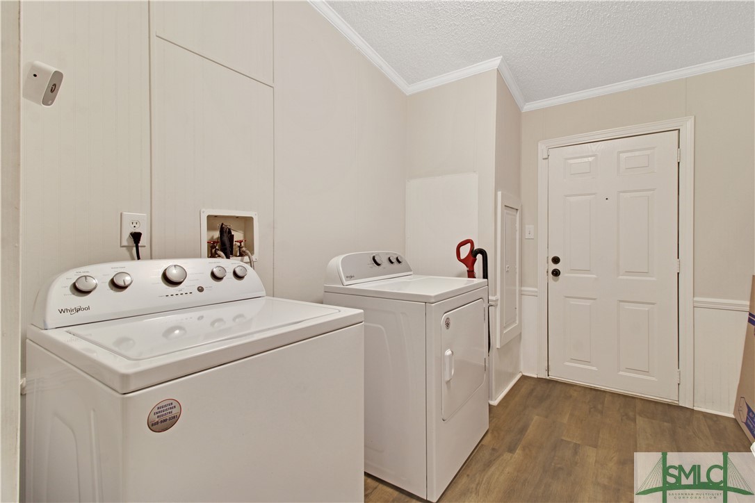 880 Toni Branch Road Ellabell, GA 31308 - Photo 14 of 27