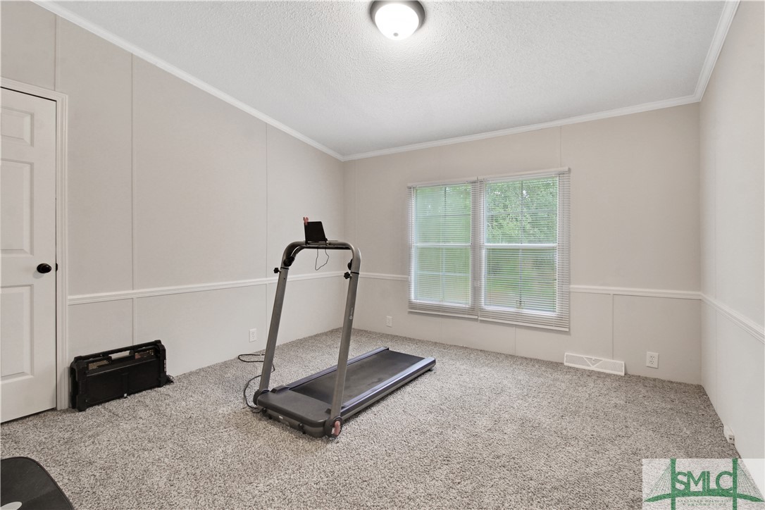 880 Toni Branch Road Ellabell, GA 31308 - Photo 17 of 27