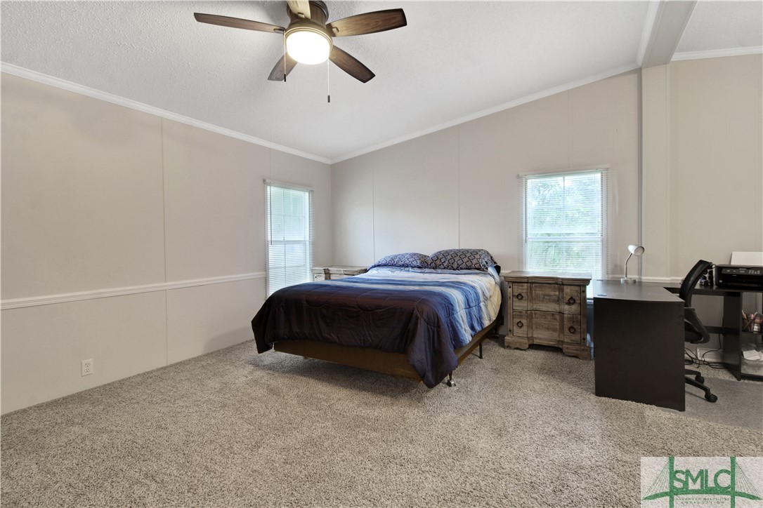 880 Toni Branch Road Ellabell, GA 31308 - Photo 19 of 27