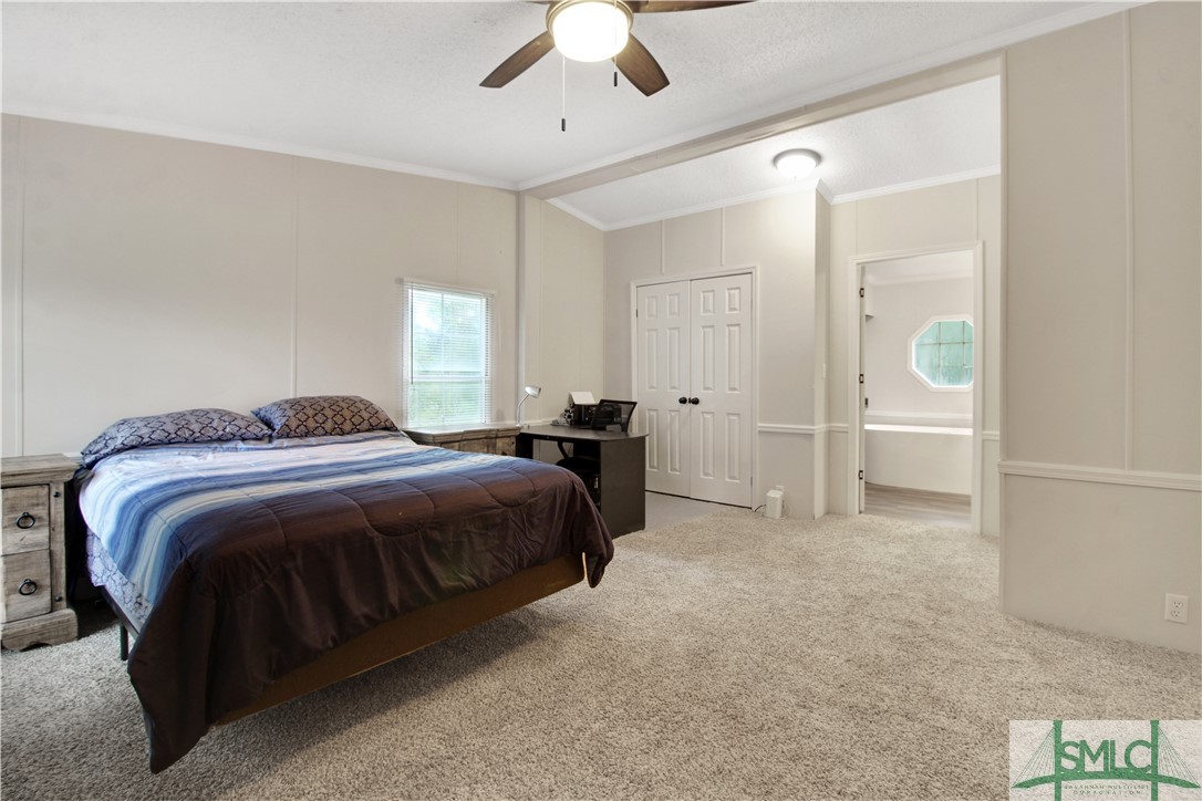 880 Toni Branch Road Ellabell, GA 31308 - Photo 20 of 27