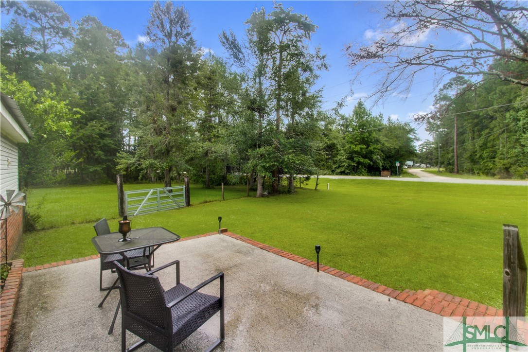 880 Toni Branch Road Ellabell, GA 31308 - Photo 2 of 27